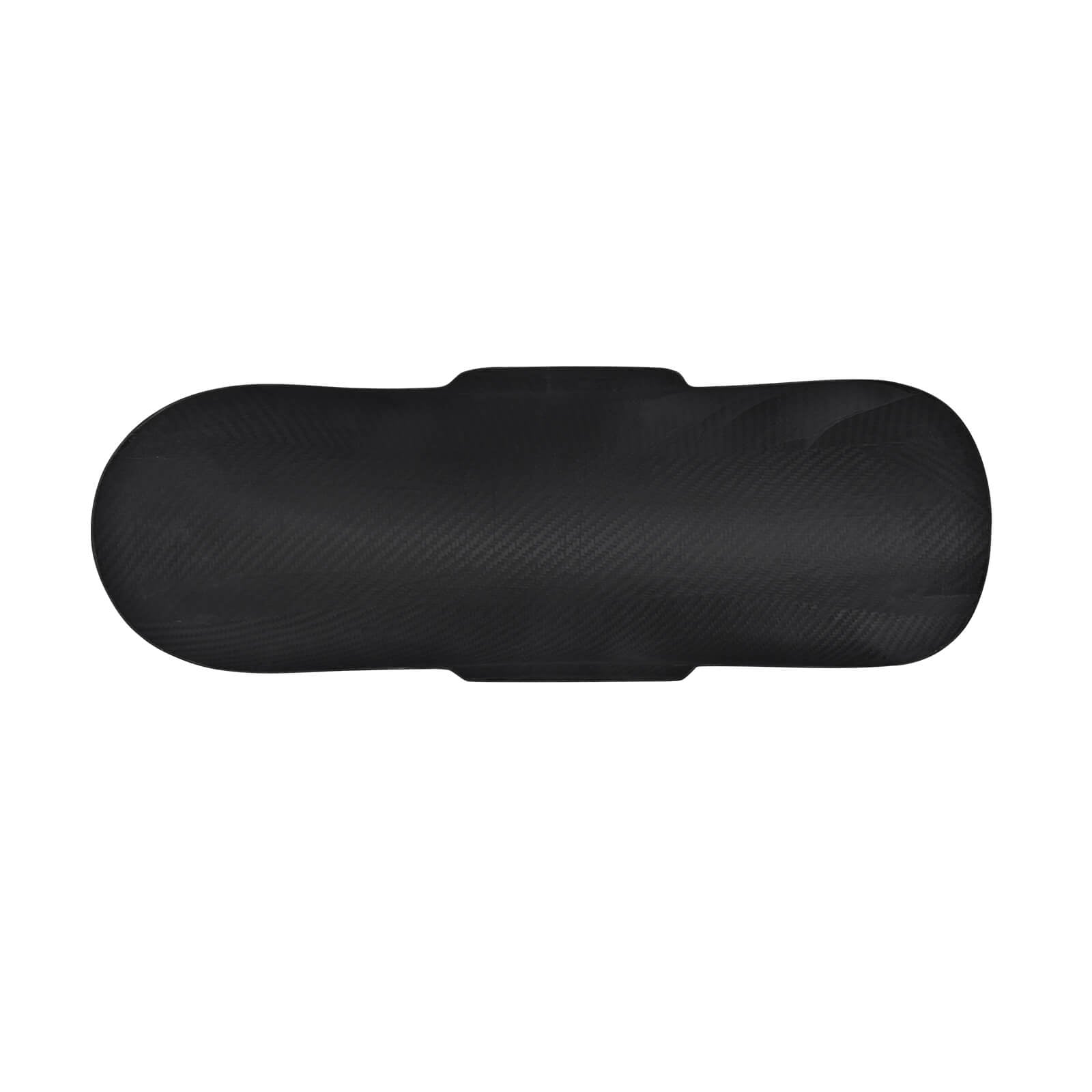 Woven Carbon Fiber Short Front Fender for Harley Touring 2009-2023 | Friomotor
