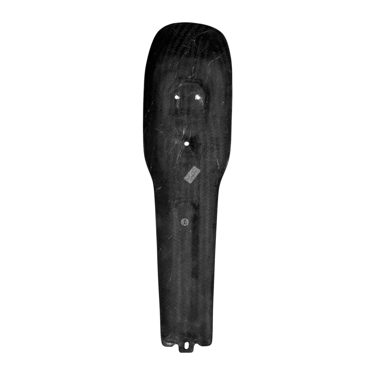 Glossy Woven Finish Harley Low Rider S ST 2022-up Carbon Fiber Gas Tank Cover | Friomotor