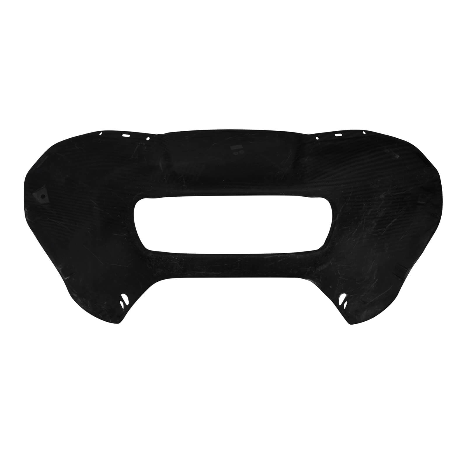 Lightweight Carbon Fiber Outer Fairing for Harley Road Glide 2015-2023 | Friomotor