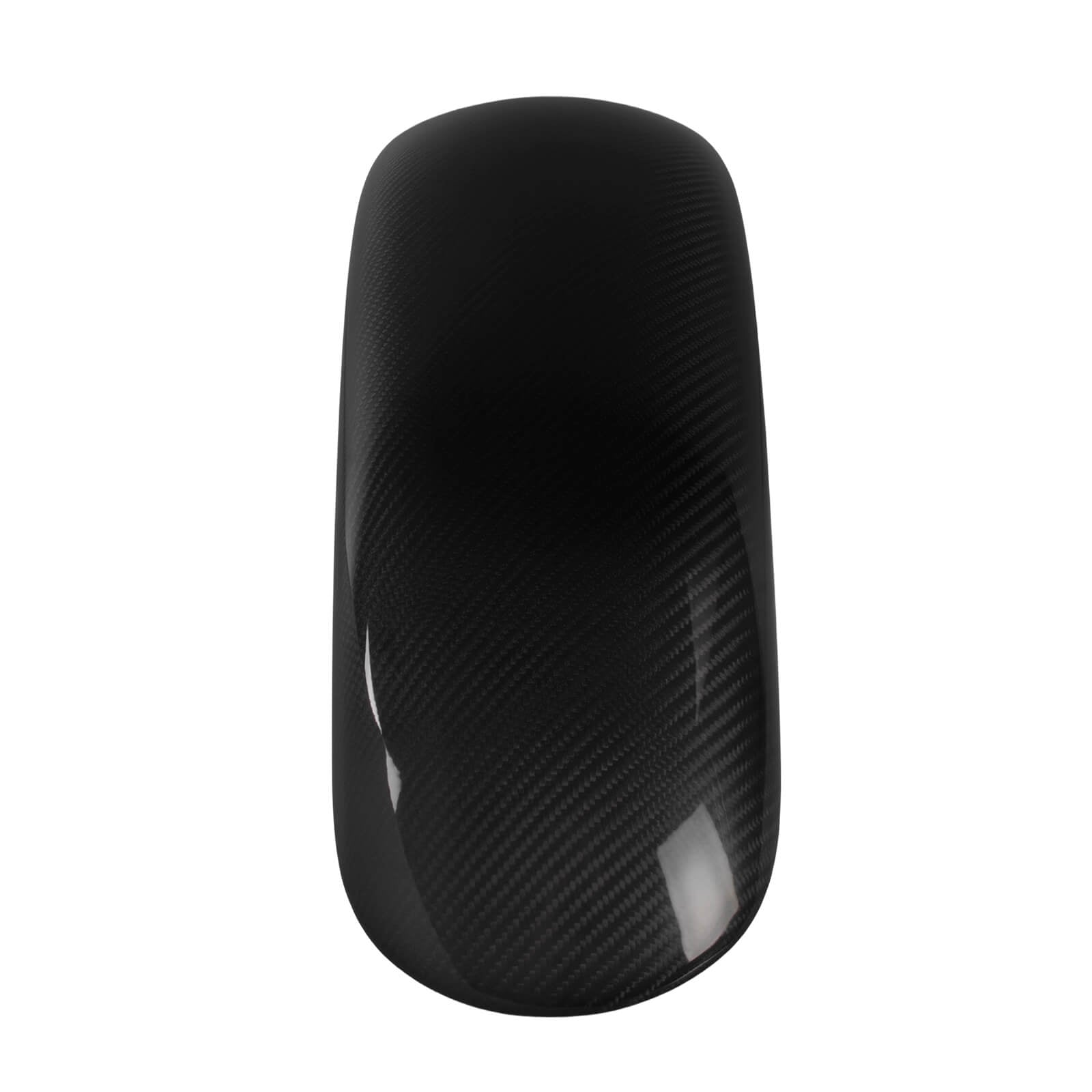 Gloss Carbon Fiber Front Fender for Harley CVO 2023-Later | Friomotor